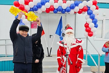 Для повышения доступности и качества медицинской помощи